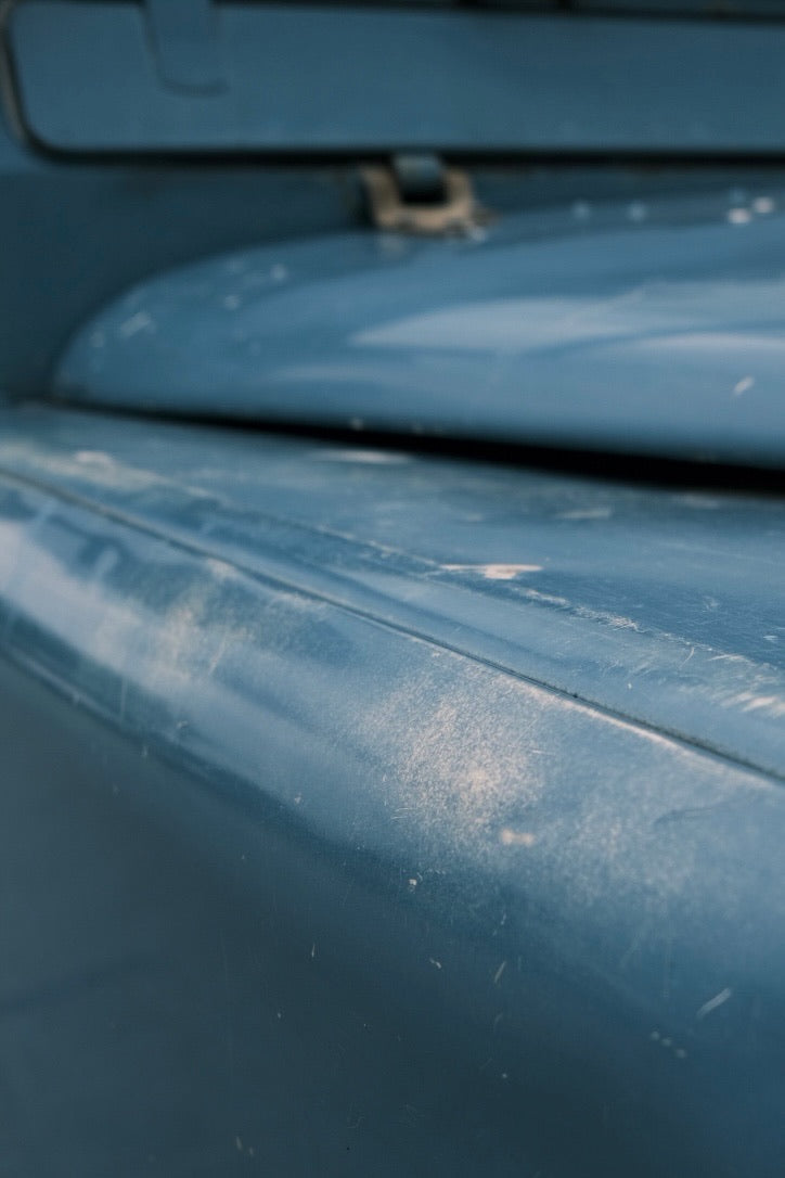 Land Rover series 88 1979 (sold)