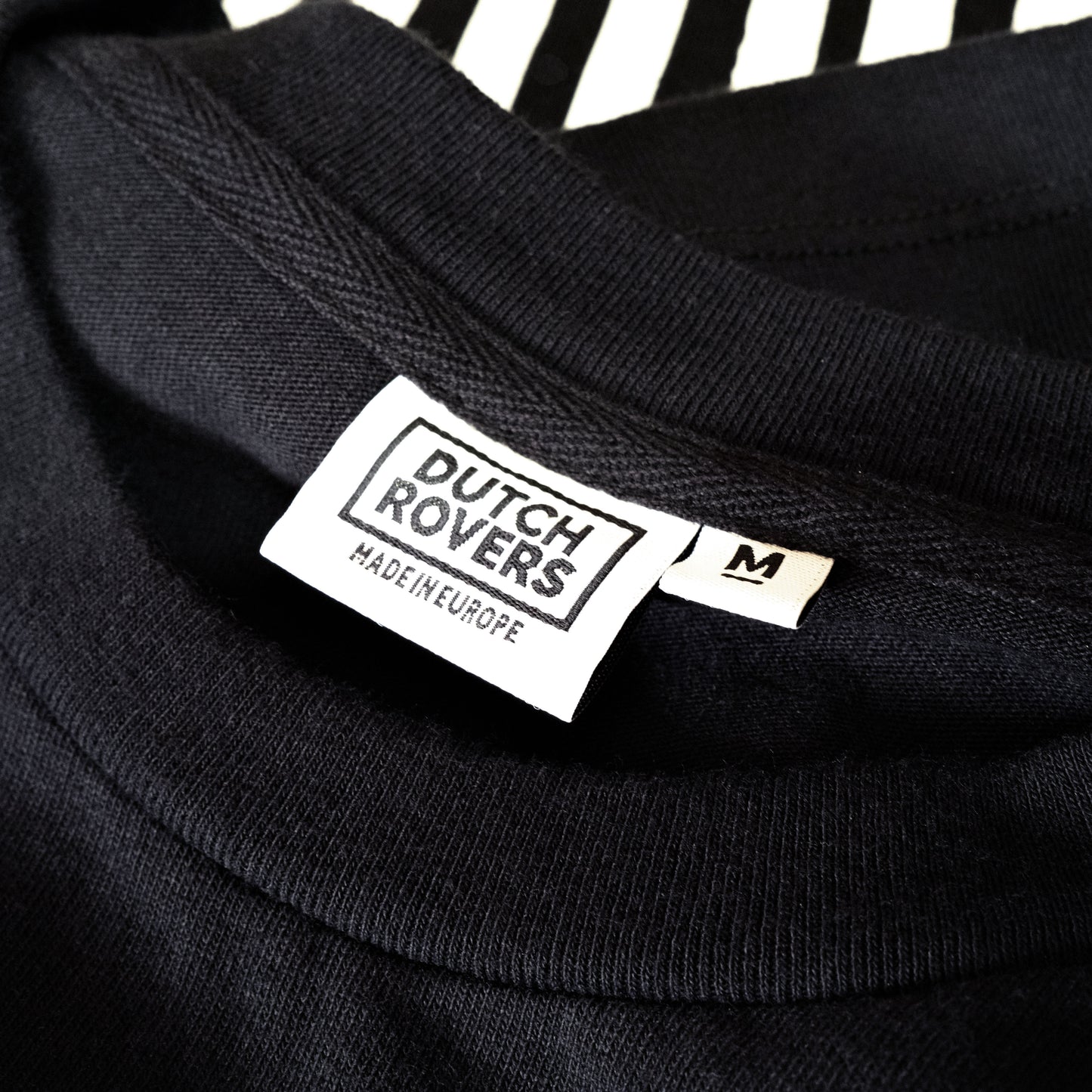 T-Shirt Cooldown black