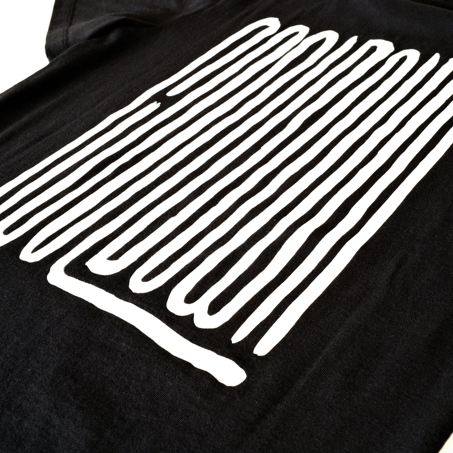 T-Shirt Cooldown black
