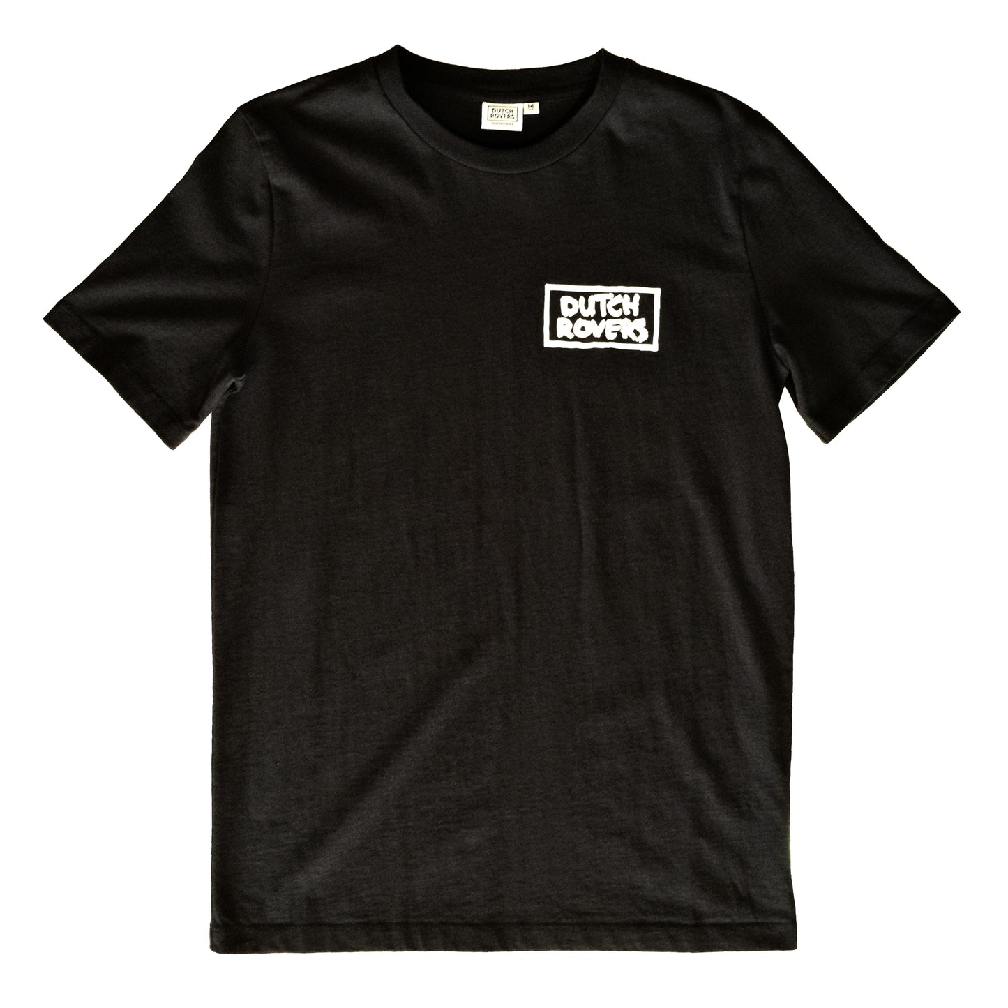 T-Shirt Cooldown black