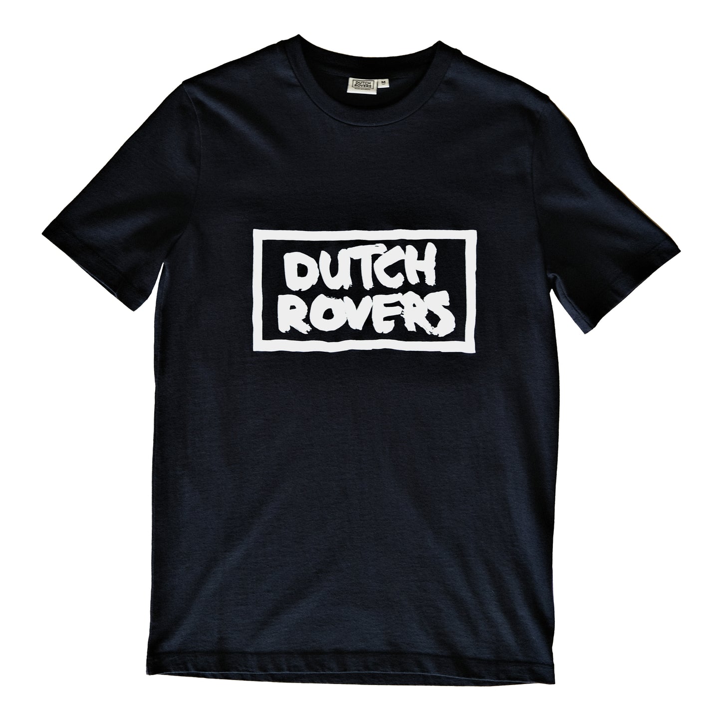 T-Shirt DR navy