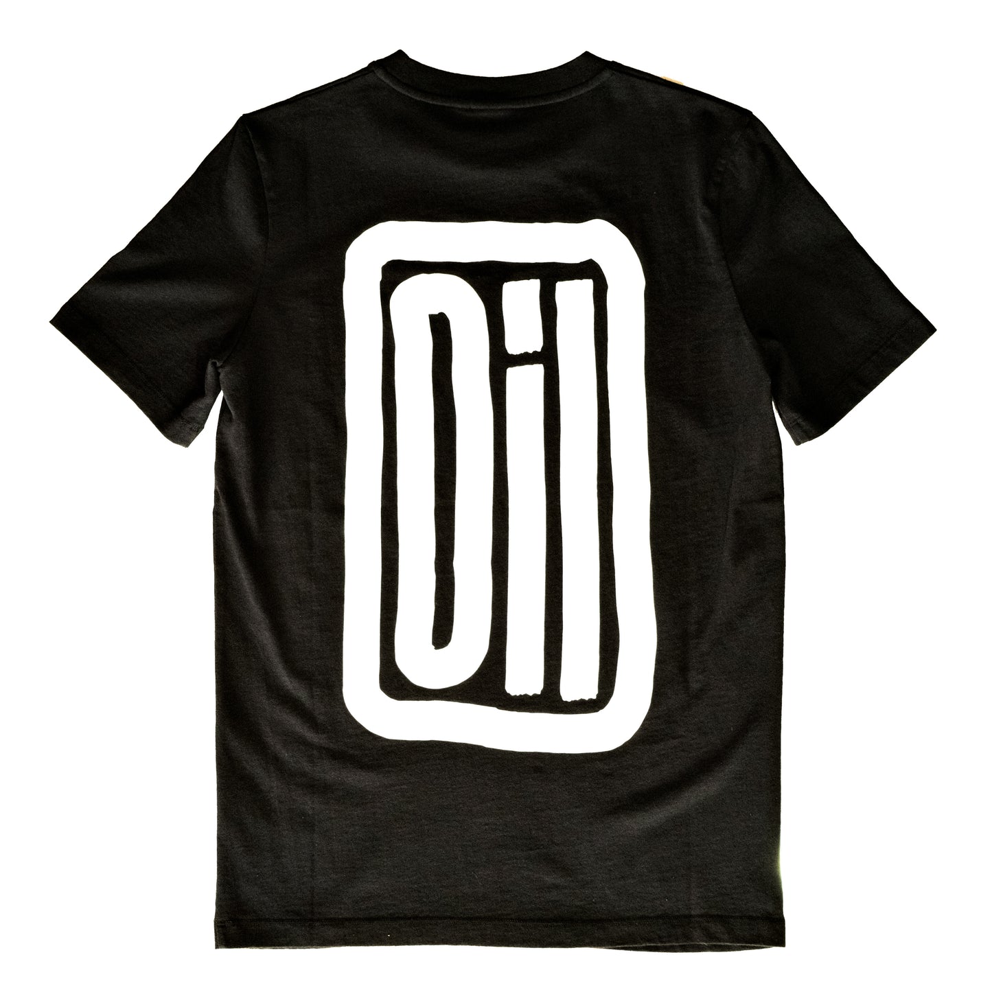 T-Shirt Oil black