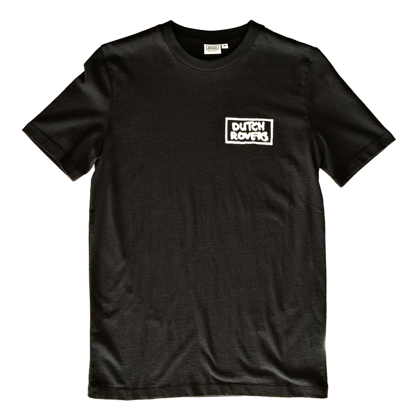 T-Shirt Oil black