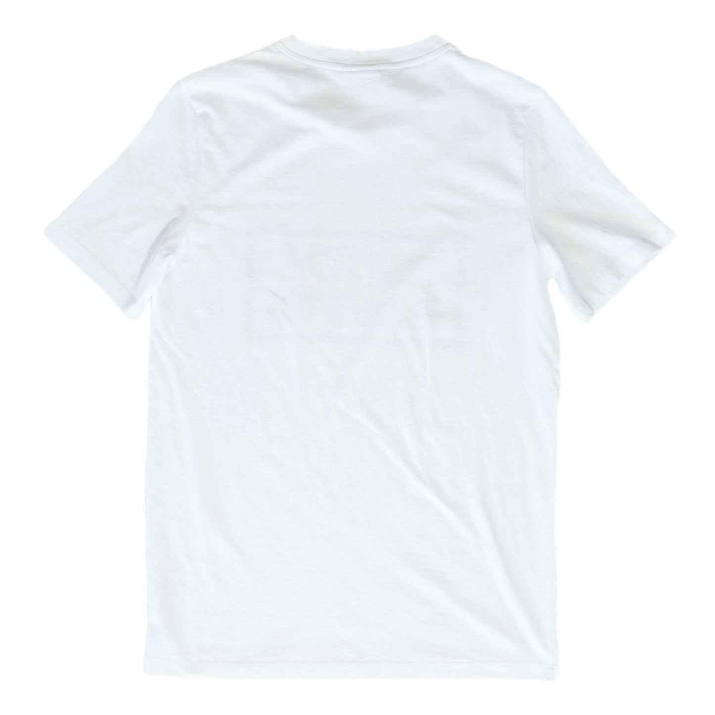 T-Shirt DR white