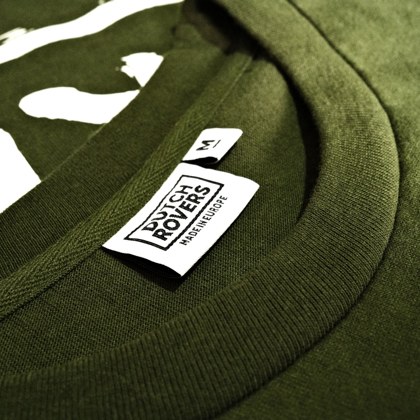 T-Shirt RR green