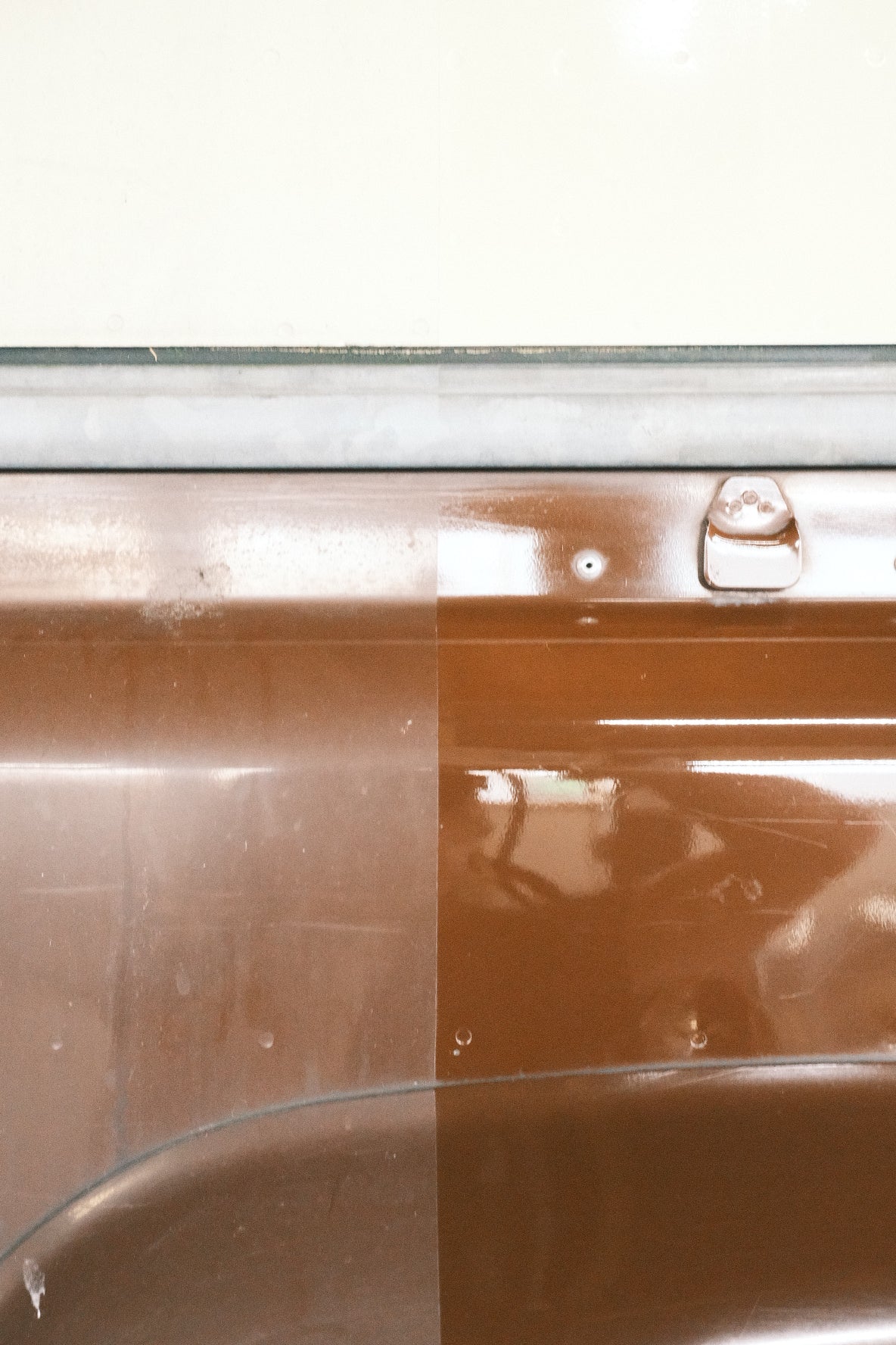 (Project) Land Rover Defender 110 | 1986 | 2.5 Petrol