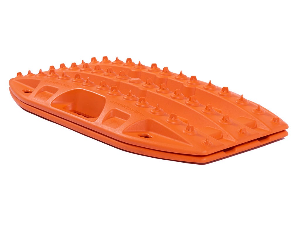 MAXTRAX Mini en Jaxbase Combo