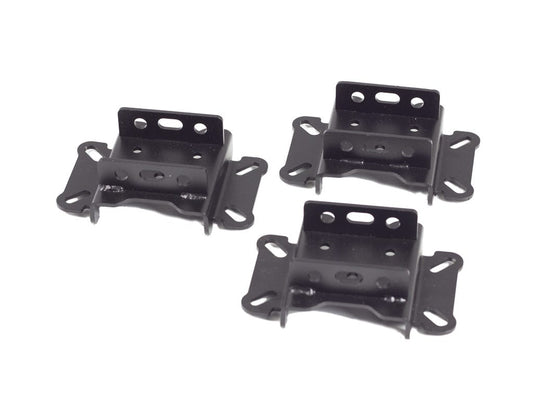 Easy-out luifel beugels - door Front Runner