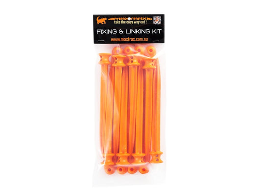MaxTrax Fixing & Linking Kit - MAXTRAX