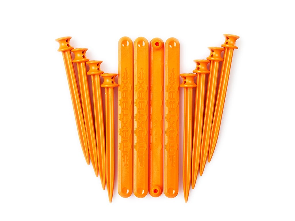 MaxTrax Fixing & Linking Kit - MAXTRAX