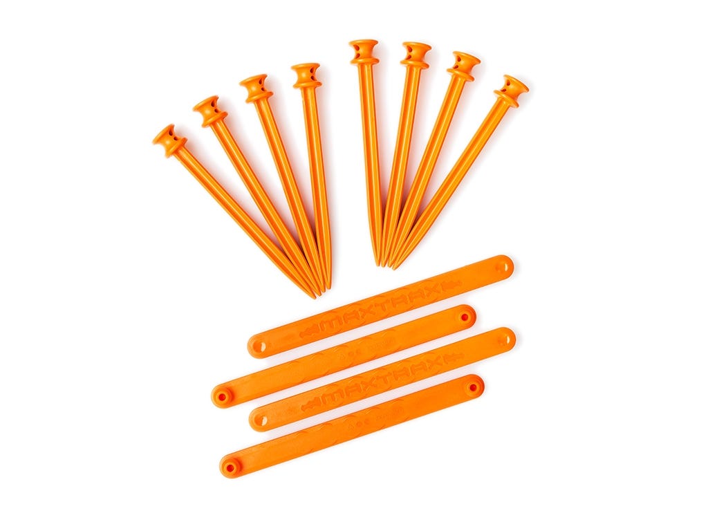 MaxTrax Fixing & Linking Kit - MAXTRAX
