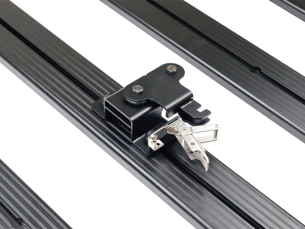Quick Release Tent Mount Kit / 6 Delig