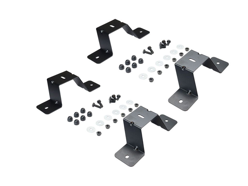 Tent Mount Kit / 4-delig / Hoog- door Front Runner