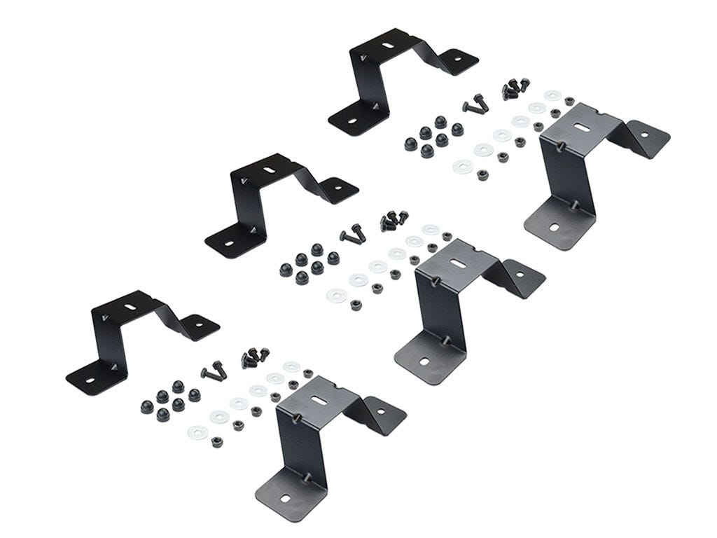 Tent Mount Kit / 6-delig / Hoog