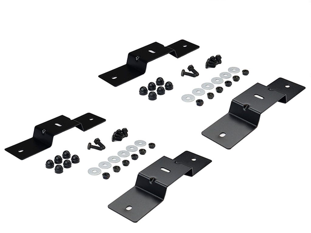 Tent Mount Kit / 4-delig - door Front Runner