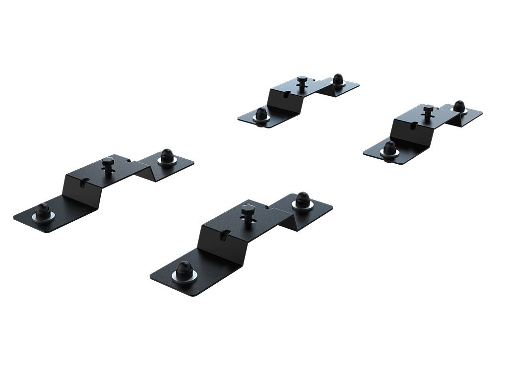 Tent Mount Kit / 4-delig - door Front Runner