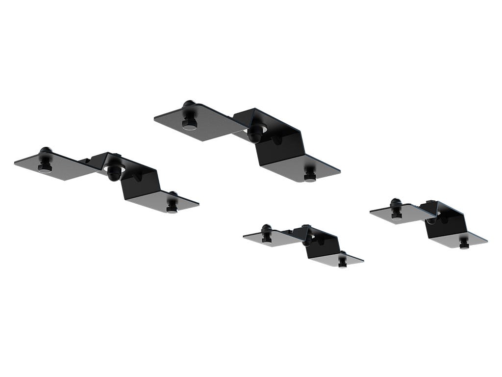 Tent Mount Kit / 4-delig - door Front Runner