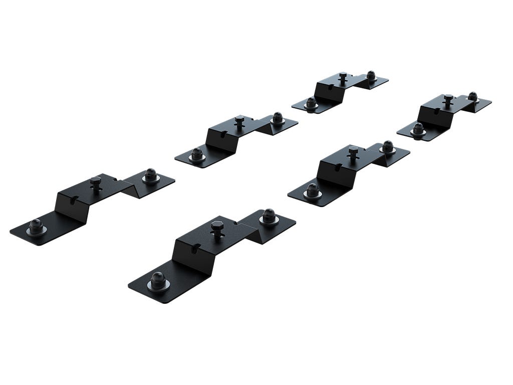 Tent Mount Kit / 6-delig - door Front Runner