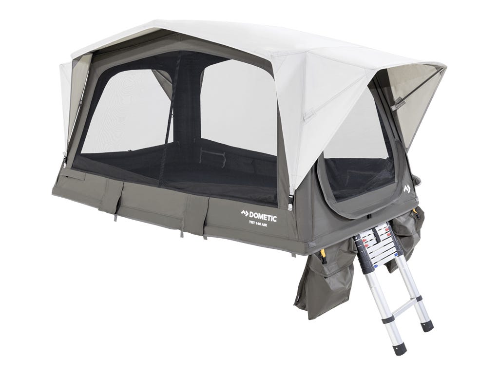 Dometic TRT 140 AIR Opblaasbare Daktent