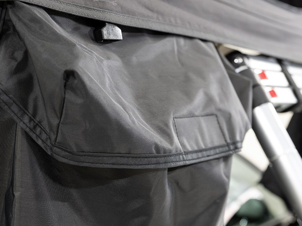 Dometic TRT 140 AIR Opblaasbare Daktent