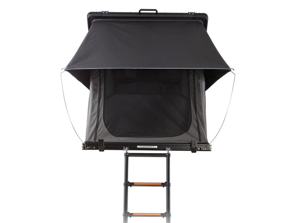 CUMARU LIGHT 127 ECO Hard Shell Daktent