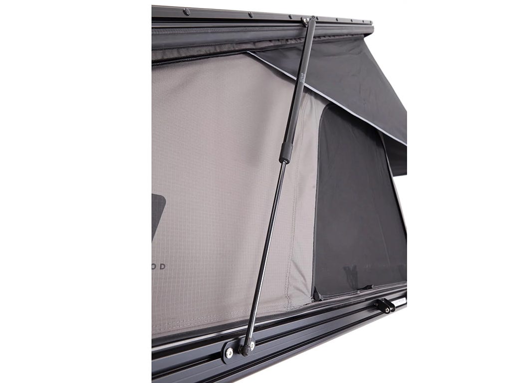CUMARU LIGHT 127 ECO Hard Shell Daktent