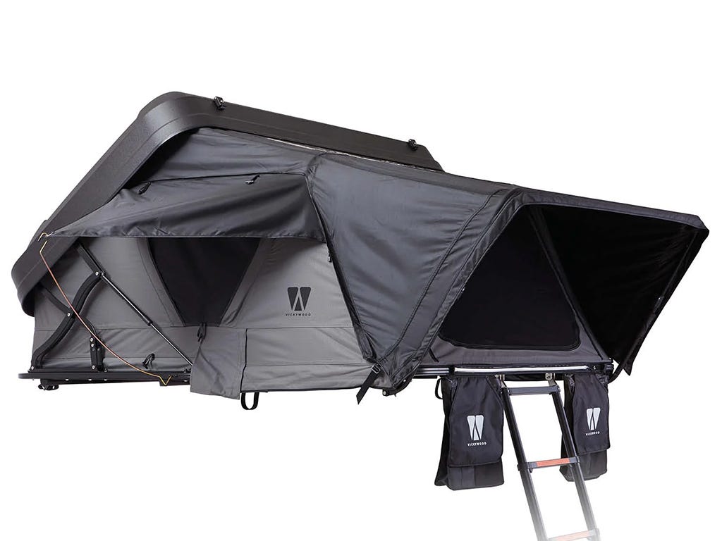 MIGHTY OAK Gen 3.0 190 Hybride ECO Daktent