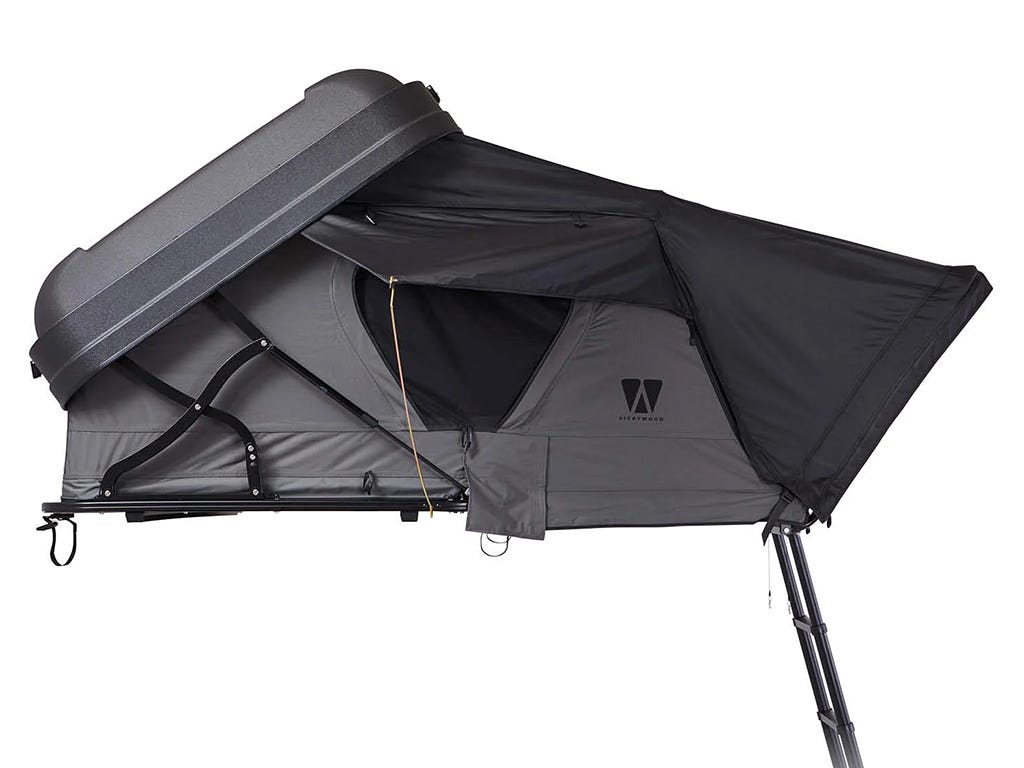 MIGHTY OAK Gen 3.0 190 Hybride ECO Daktent