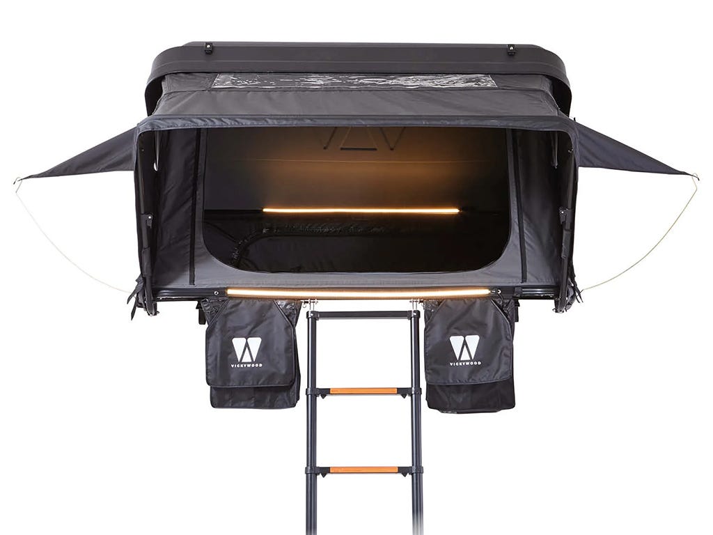 MIGHTY OAK Gen 3.0 190 Hybride ECO Daktent