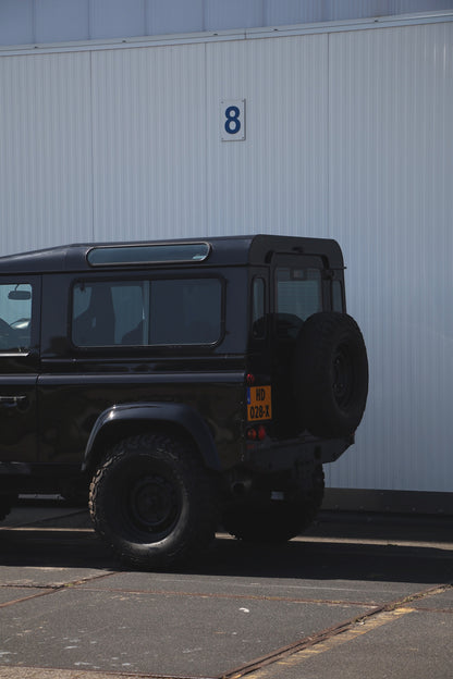 Land Rover Defender 90 TD4 2009 (Sold)