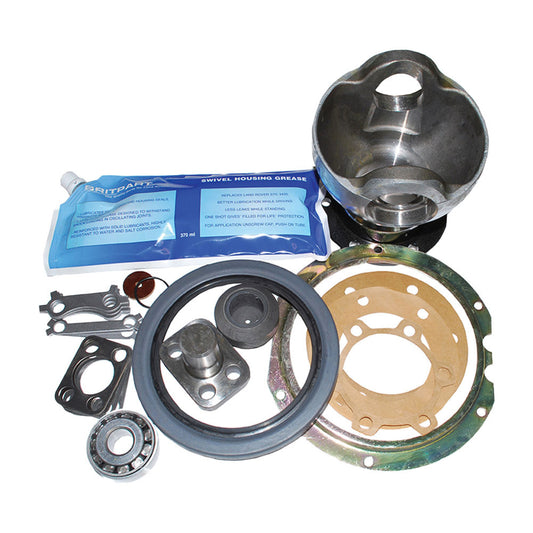 Swivel Housing Kit GA3181 for Land Rover Series II & III