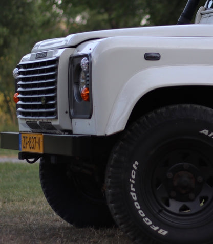 Defender 110 TD5