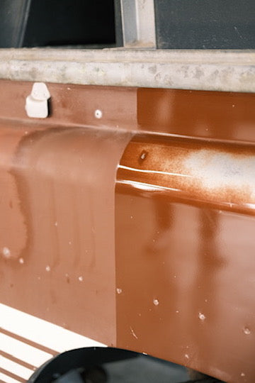 Land Rover Series 2a/3 88 RHD | 1964 | 2.25 4 Cylinder Petrol