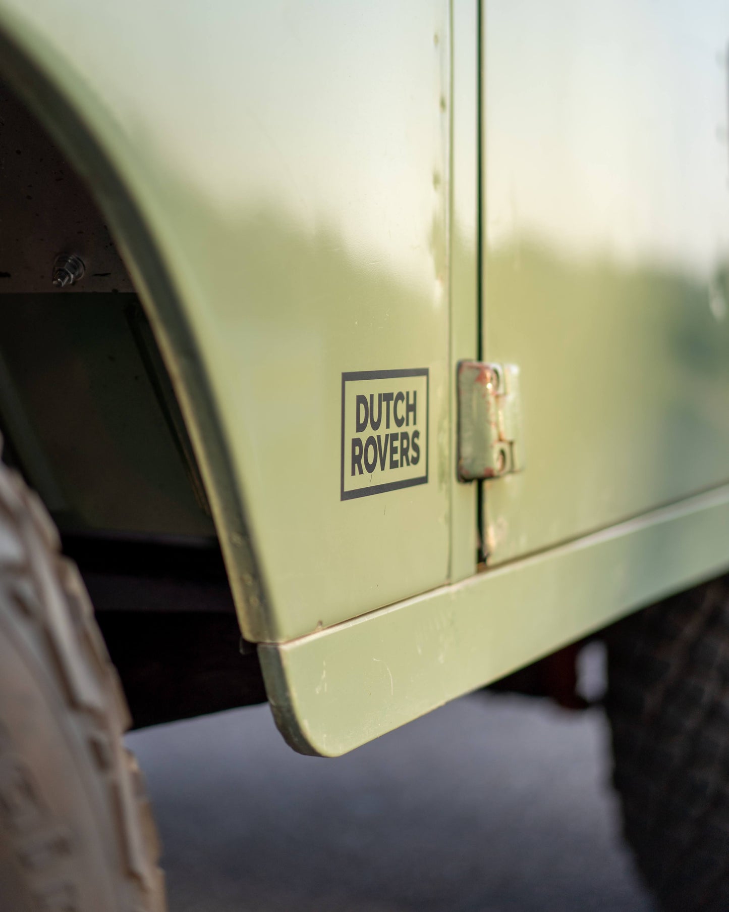 Land Rover Series 3 88 | 1973 | 2.25 4 Cylinder Petrol Florida USA Based