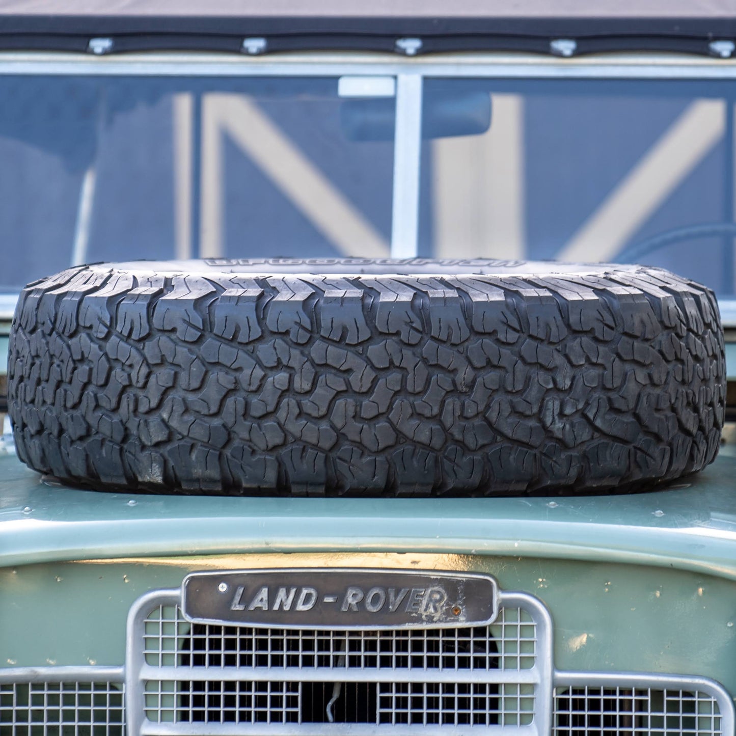 Land Rover Series 3 88 | 1973 | 2.25 4 Cylinder Petrol Florida USA Based