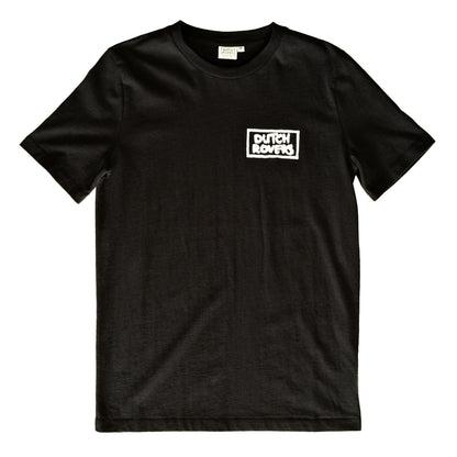 T-Shirt CoolDown Black