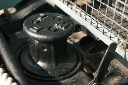 Land Rover Series 2 88 | 1959 | 2.25 4 Cylinder