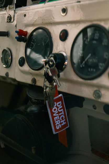 Land Rover Series 2 88 | 1959 | 2.25 4 Cylinder