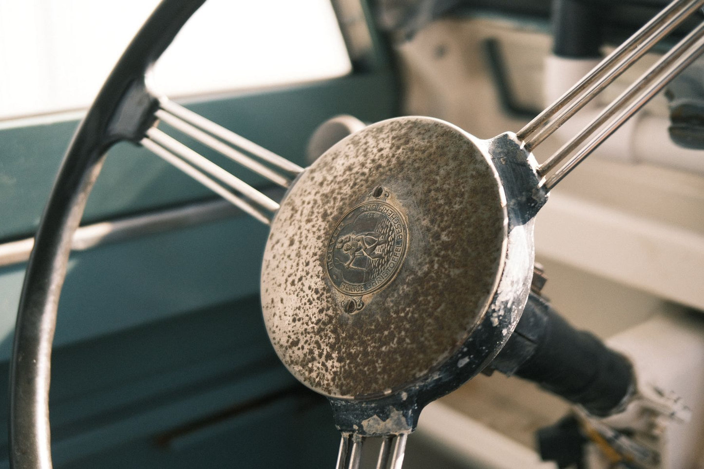 Land Rover Series 2 88 | 1959 | 2.25 4 Cylinder