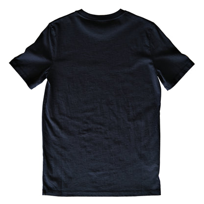 T-Shirt Navy Blue
