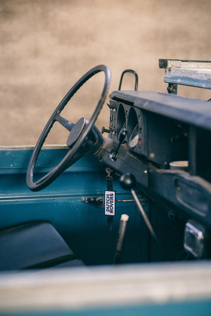 Land Rover Series 3 88 | 1978 | 2.25 4 Cylinder