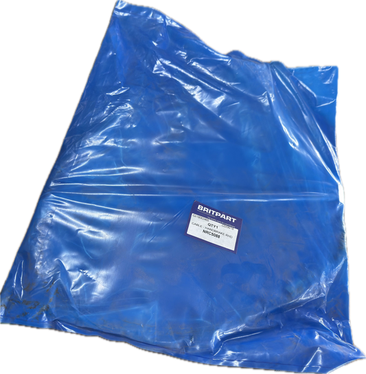 Handbrake cable RHD Britpart (model NRC5088)