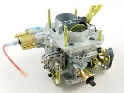 Weber Carburettor ETC5305 for Land Rover 90/110 (2.25 Petrol)