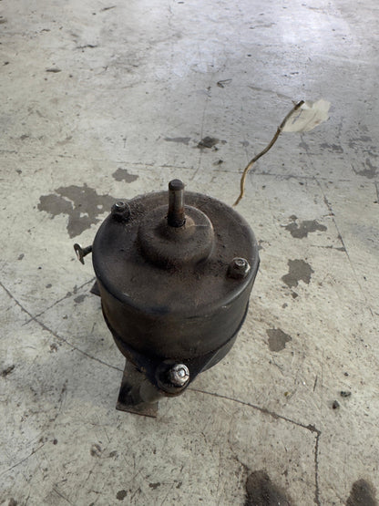Smiths R225 round heater with Demister (Part Number 304984 330988)