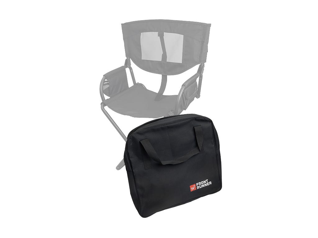 Expander Stoel opbergtas