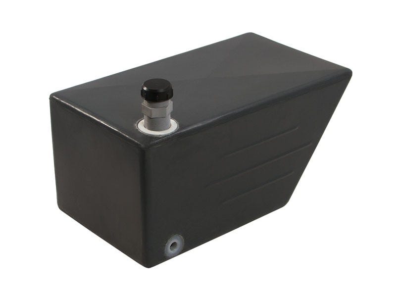 Puma Watertank 2.2/2.4 (2007-2016) voor een Land Rover Defender 110/ 36l - Front Runner