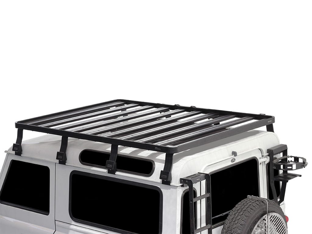 Land Rover Defender 90 (1983-2016) Slimline II dakdragerset