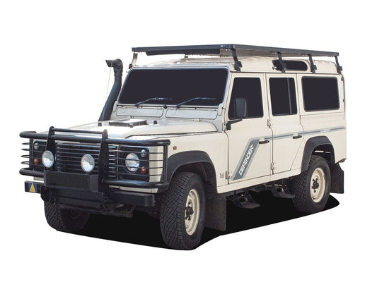 Land Rover Defender 110 (1983-2016) Slimline II dakdrager kit / Hoog