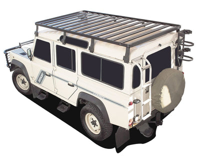 Land Rover Defender 110 (1983-2016) Slimline II dakdrager kit / Hoog