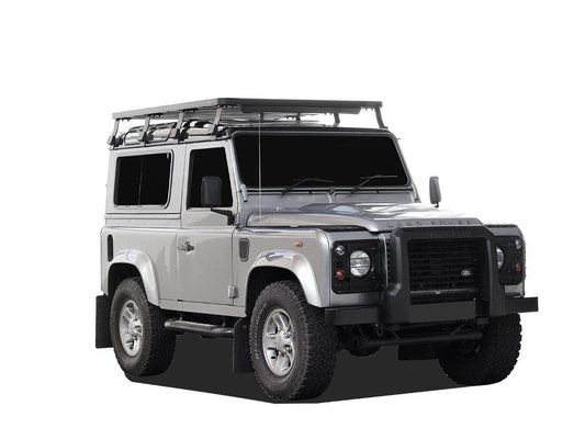 Land Rover Defender 90 (1983-2016) Slimline II dakdrager kit / Hoog